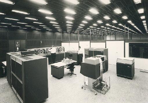1403 System