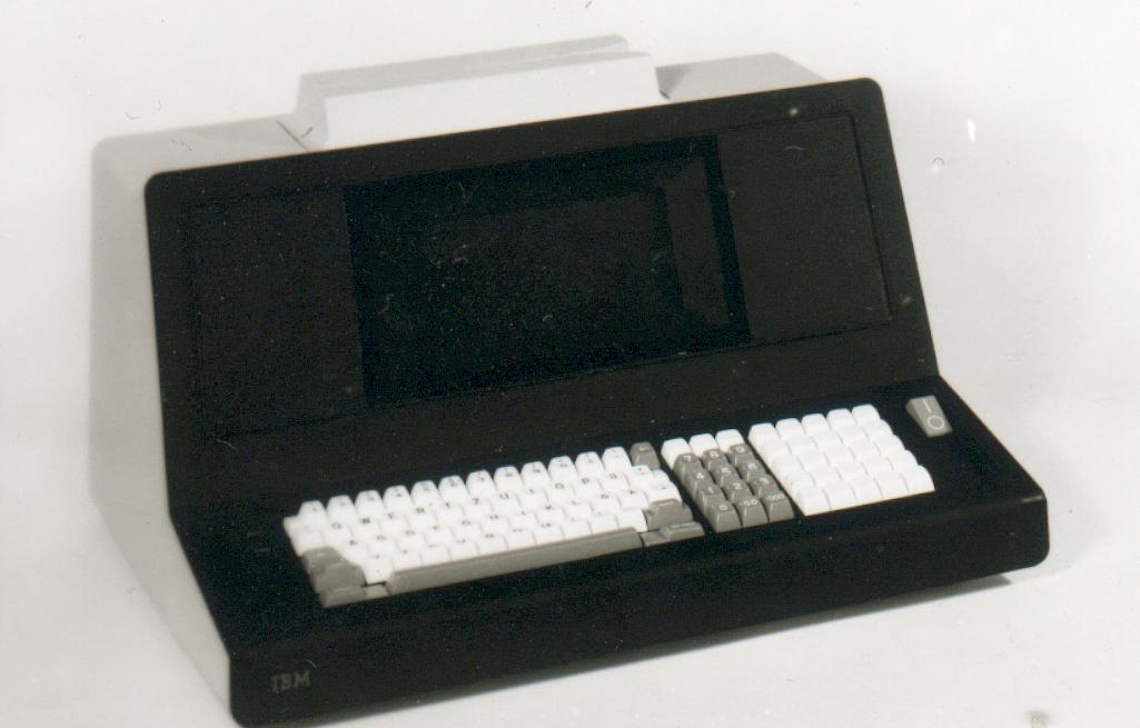 IBM 3604 Dialog Terminal