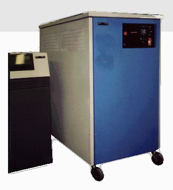 IBM 3650 System für Waren- und Kaufhäuser