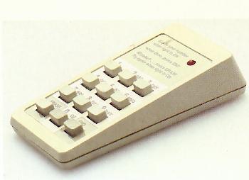 4700 Pin Pad