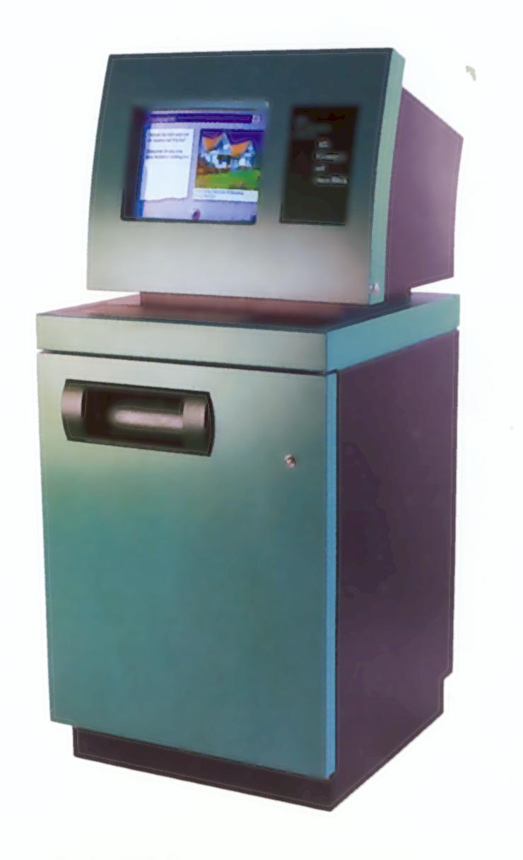 IBM Solutionline 5994 S3D