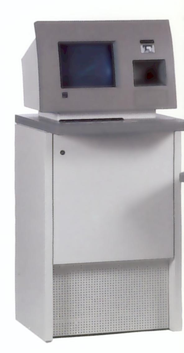 IBM 5994 Modell S3A