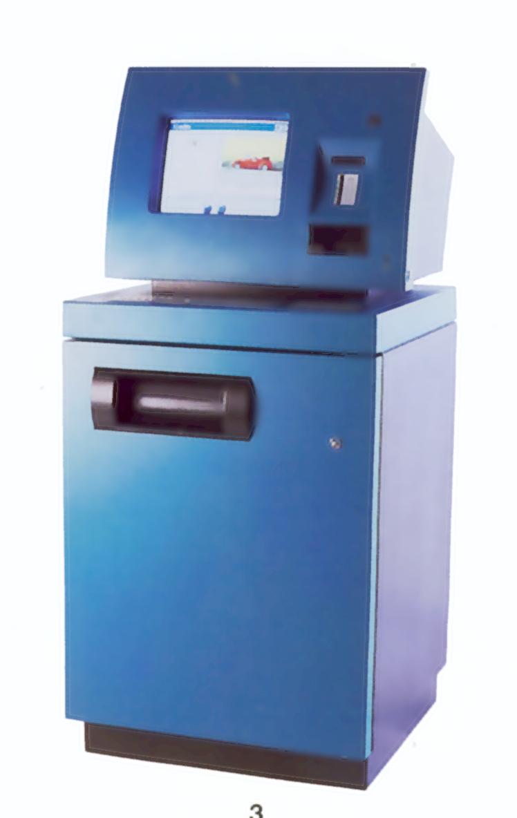 IBM Solutiuon Line
