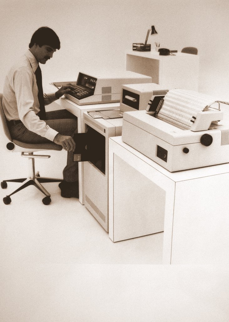 IBM 5110