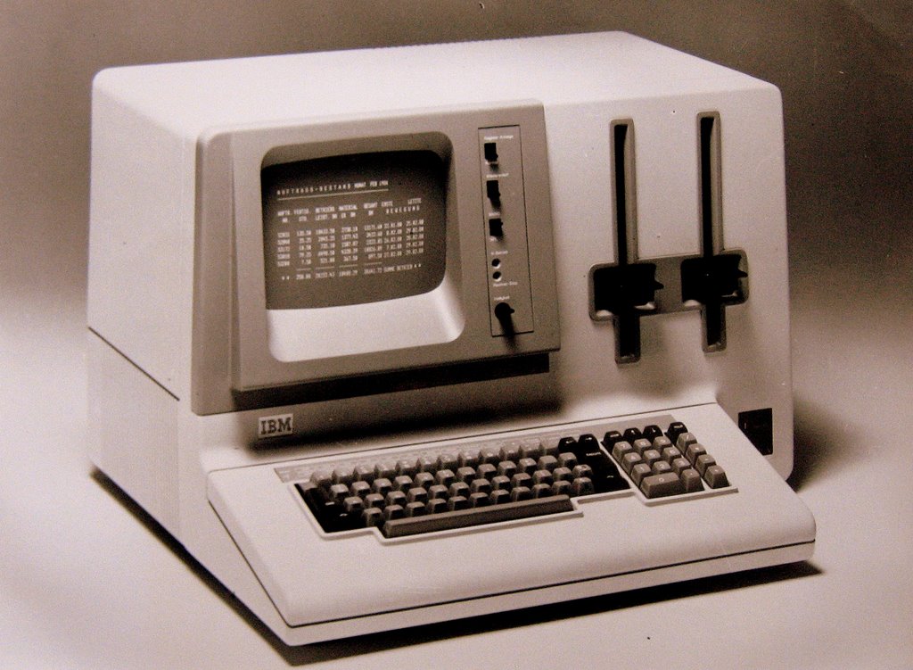 IBM 5120