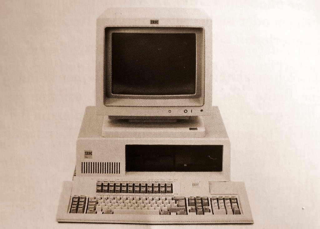 IBM 5271
