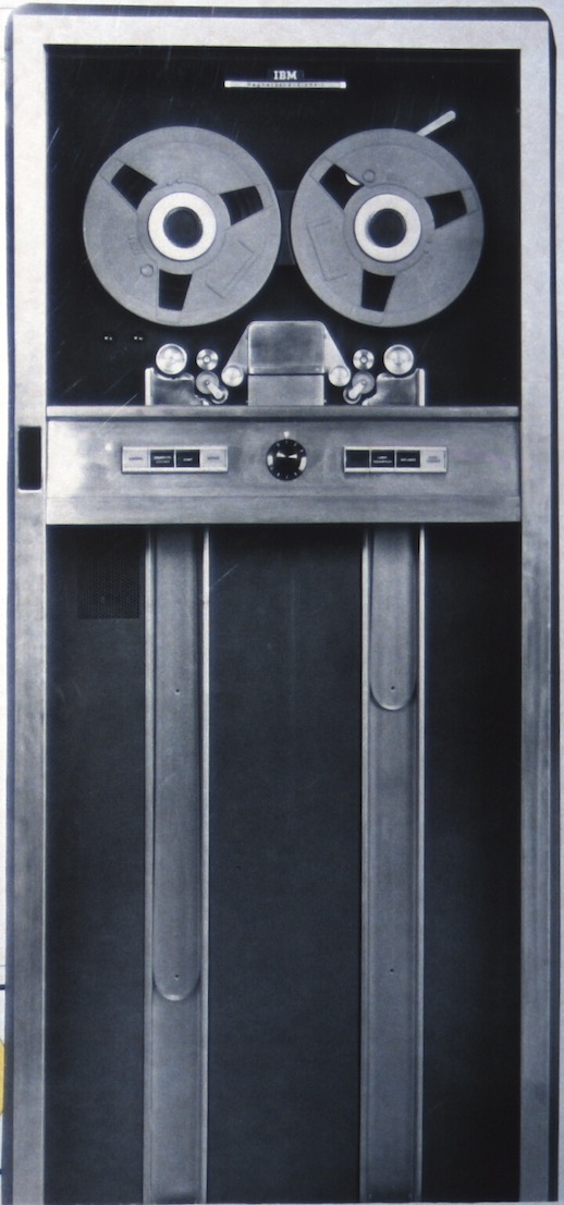IBM 727