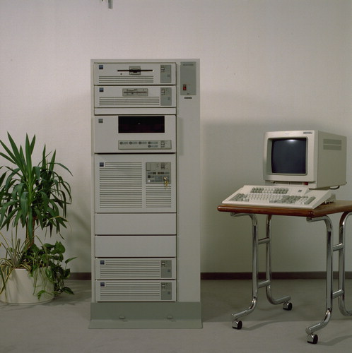 IBM AS 400