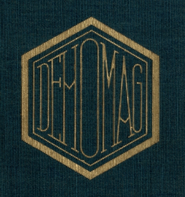 DEHOMAG Logo