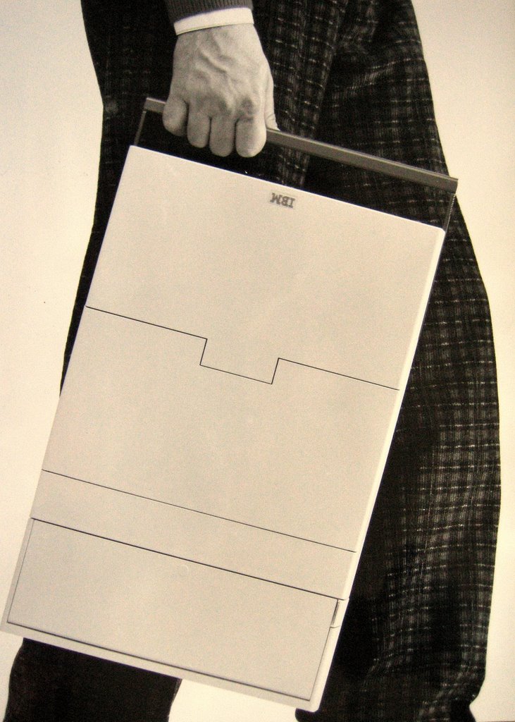 IBM PC AP
