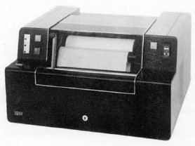IBM 3610