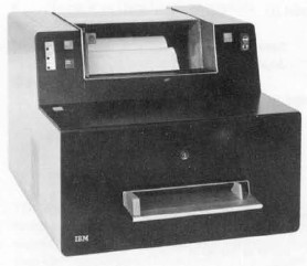 IBM 3612
