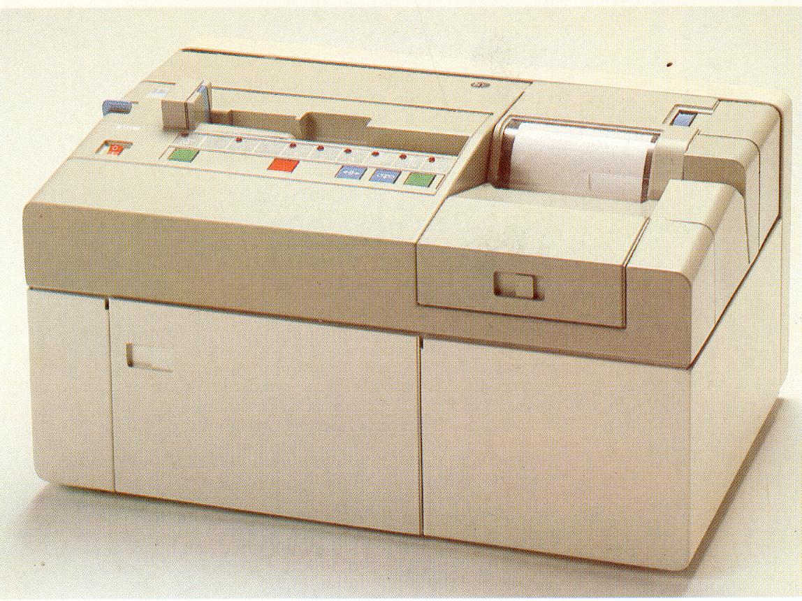 IBM 3616