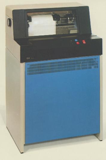IBM 3618