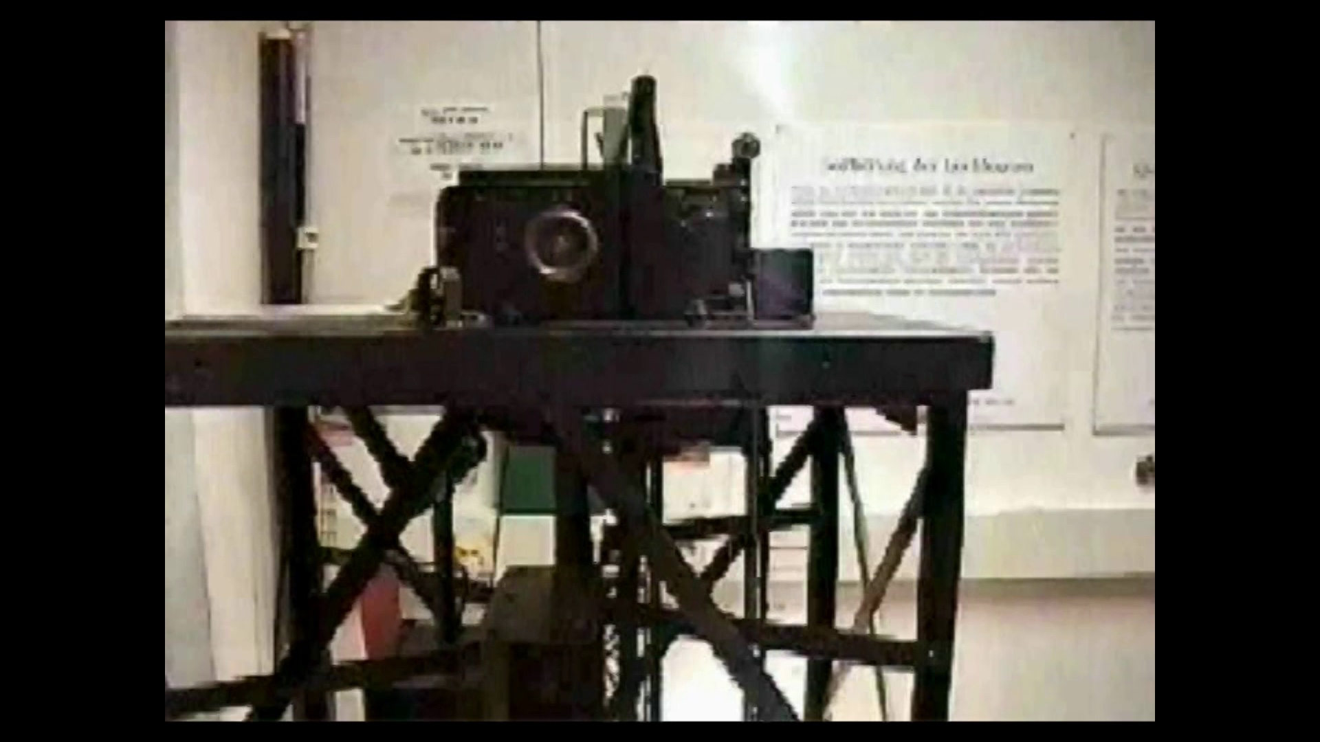 Vertical Sorter 070