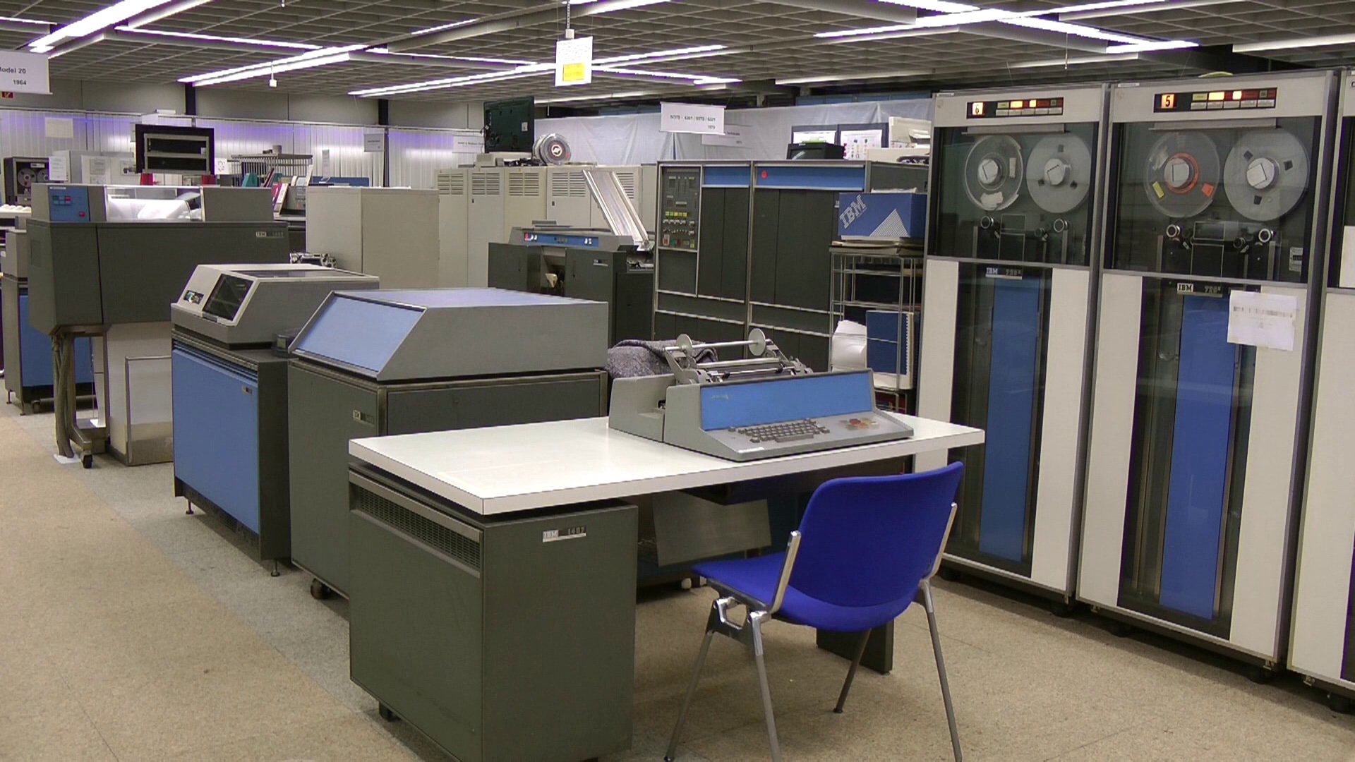 IBM 1401