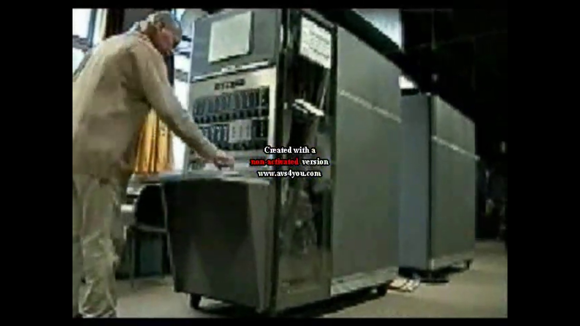 IBM 650 
